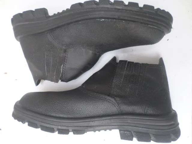 Bota EPI Número 45