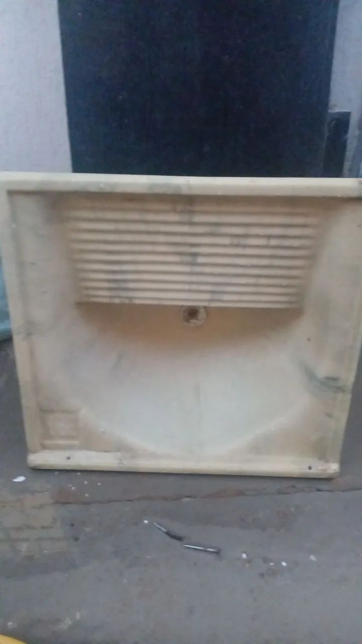 Laundry sink