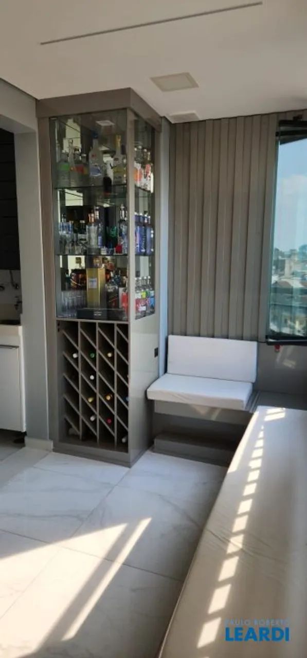 APARTAMENTO - SACOMÃ - SP - Foto 4