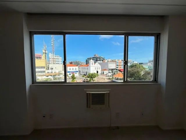 Oportunidade Sala Comercial