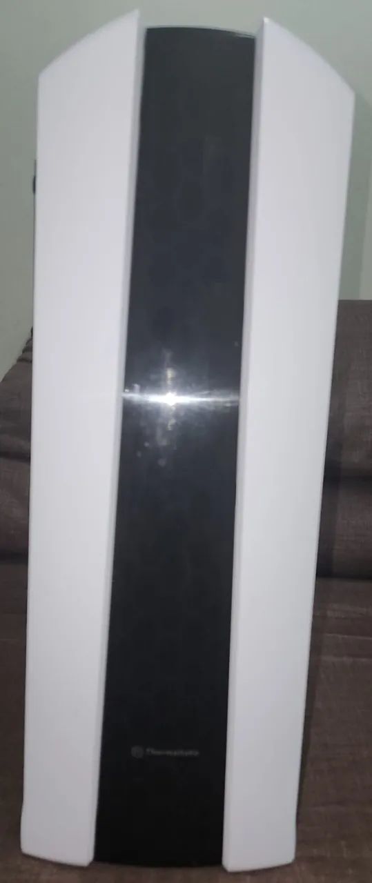 Gabinete gamer Thermaltake