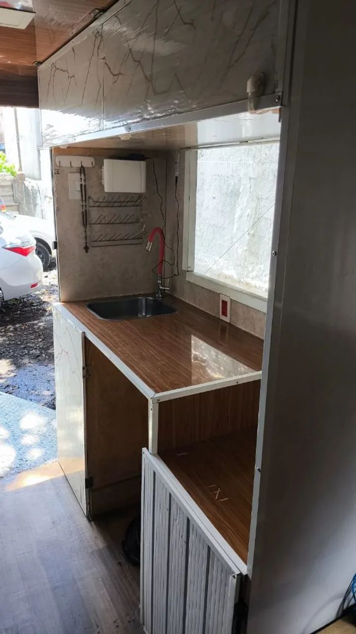 Aluguel de Trailer home  - Foto 3