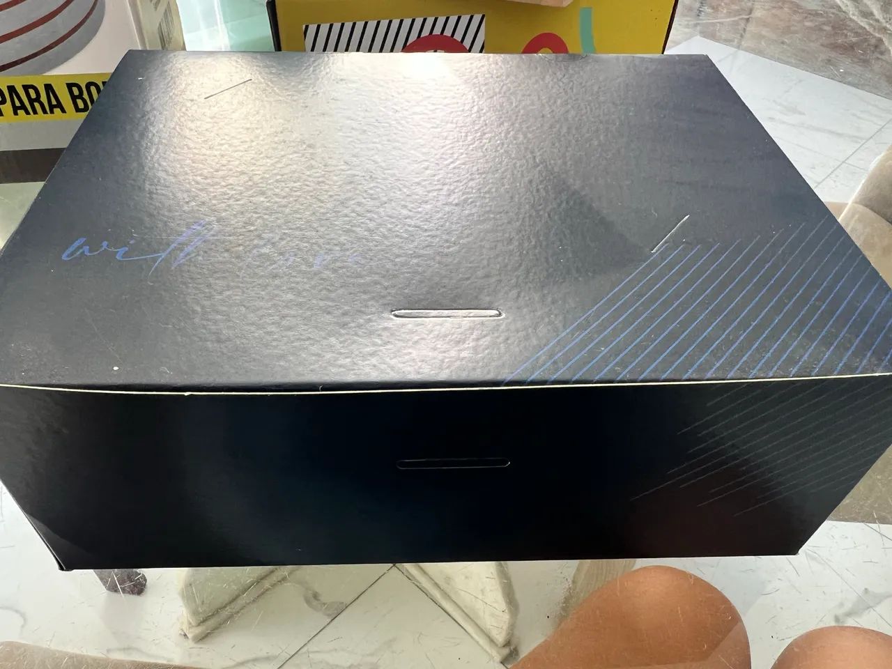 Caixas de presente - Foto 2