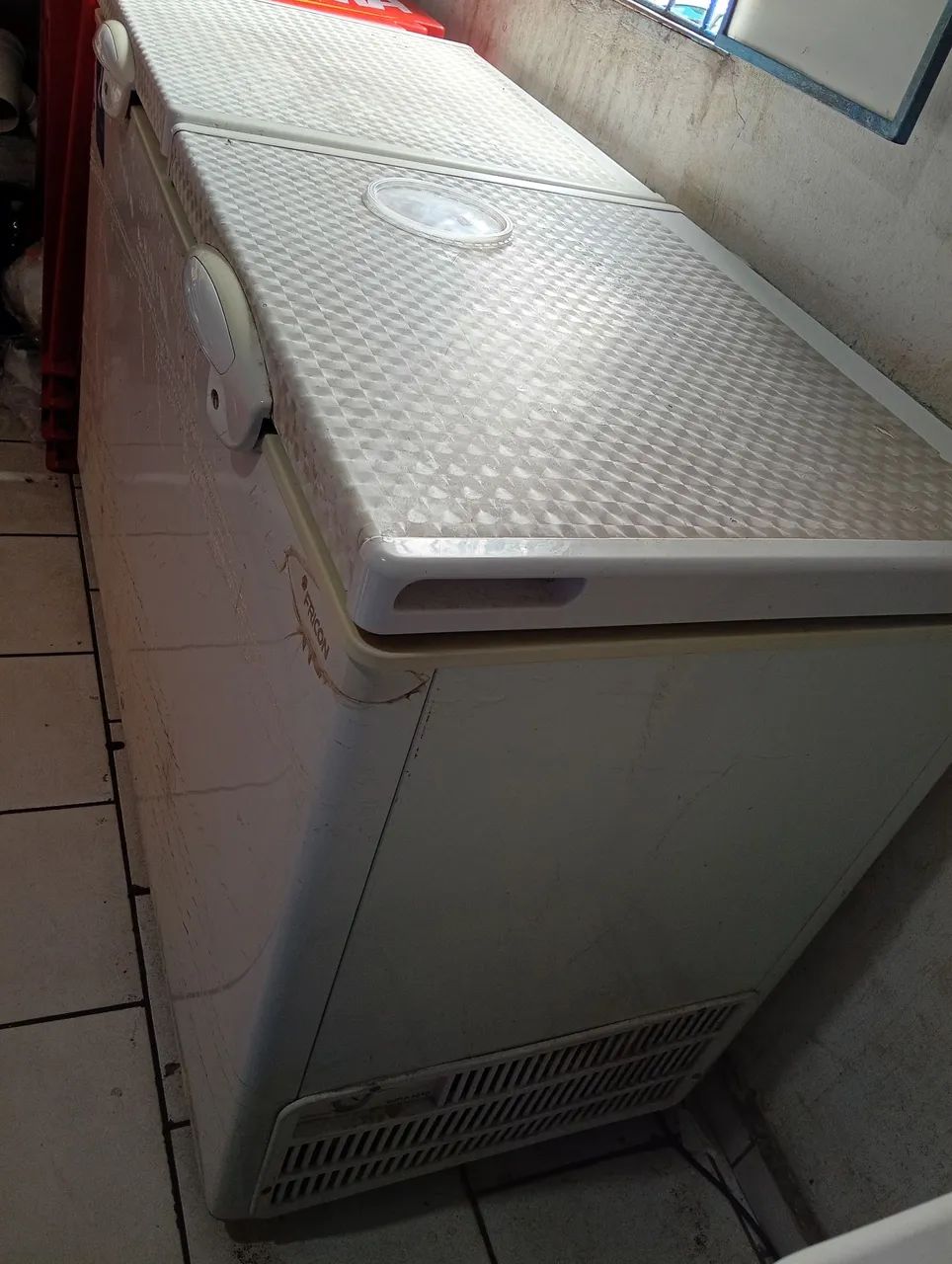FREEZER FRECON - Foto 2