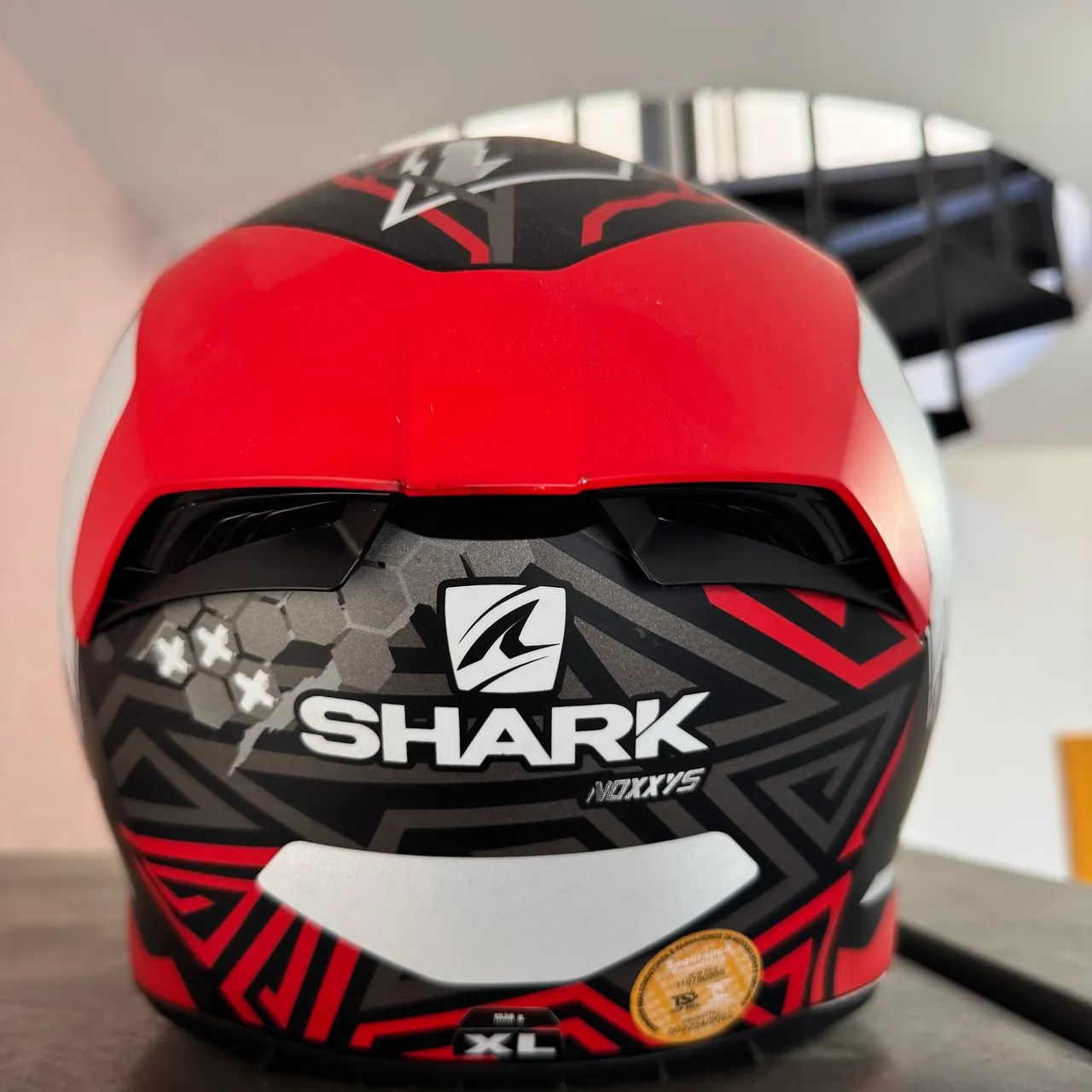 Capacete Shark Skwal 2 