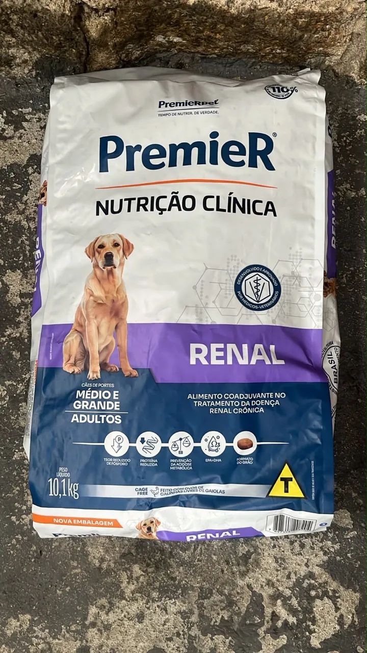 Rações  - Foto 2