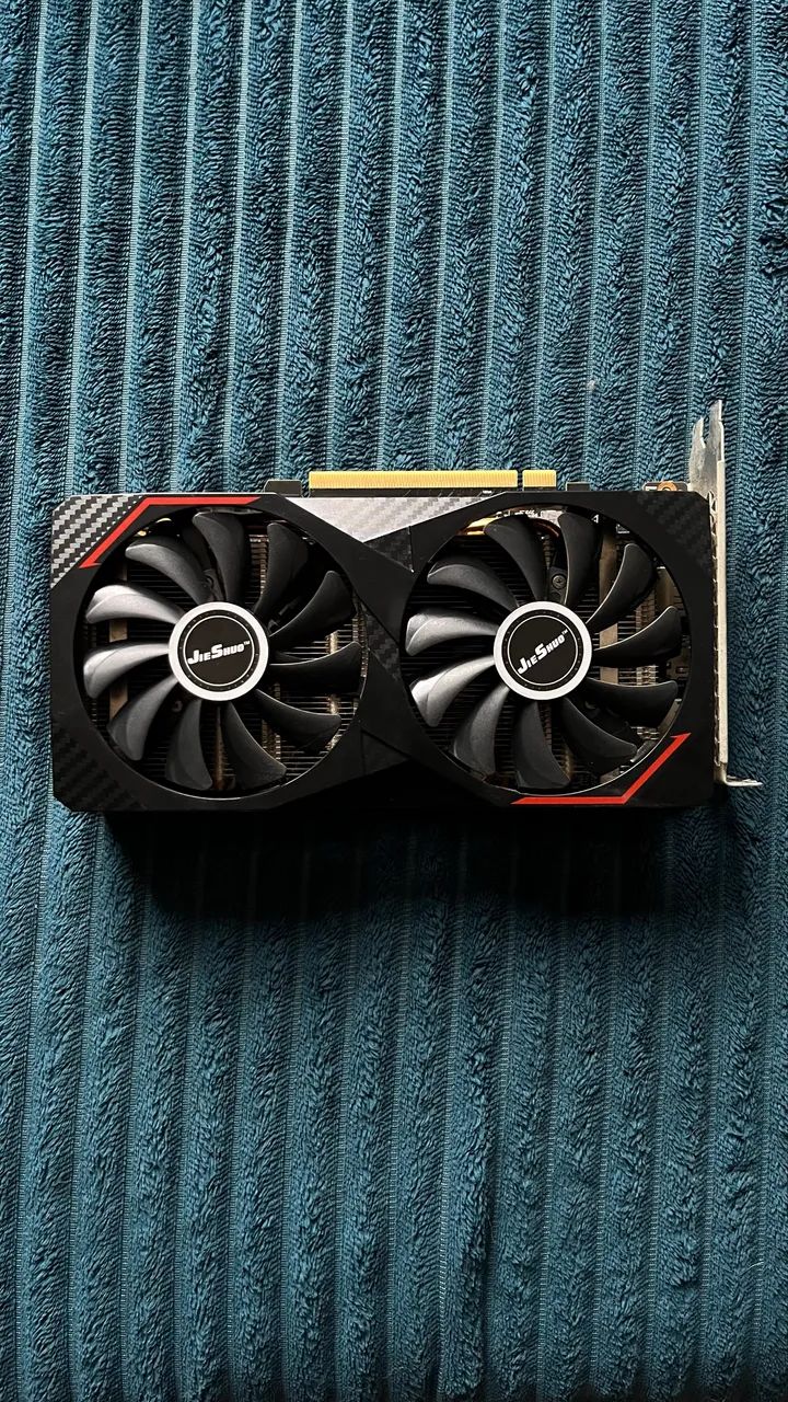 Rx 6600xt