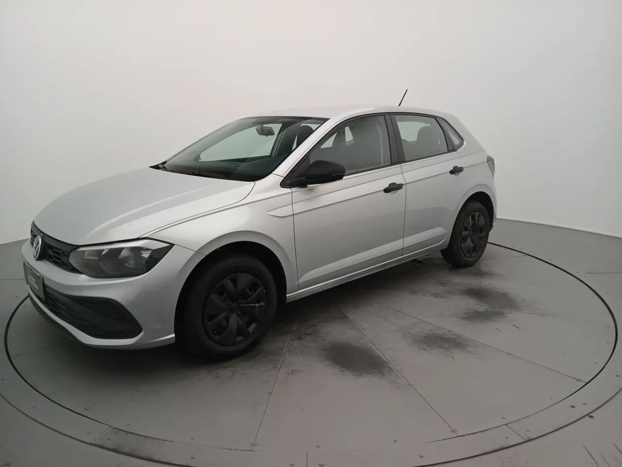 Volkswagen Polo 2026