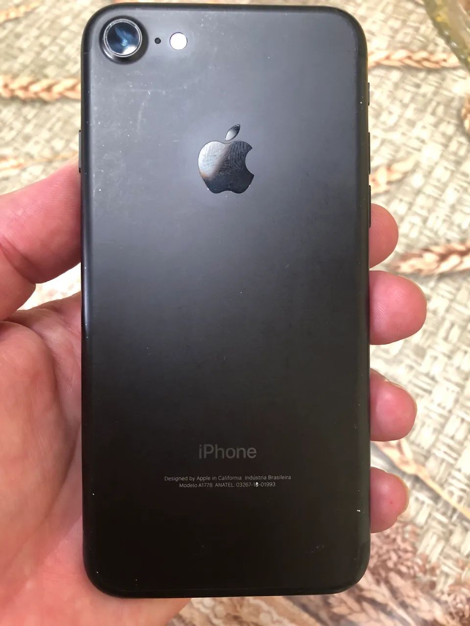 iPhone 7 32GB - Celulares e Smartphones - Cecap II, Votuporanga