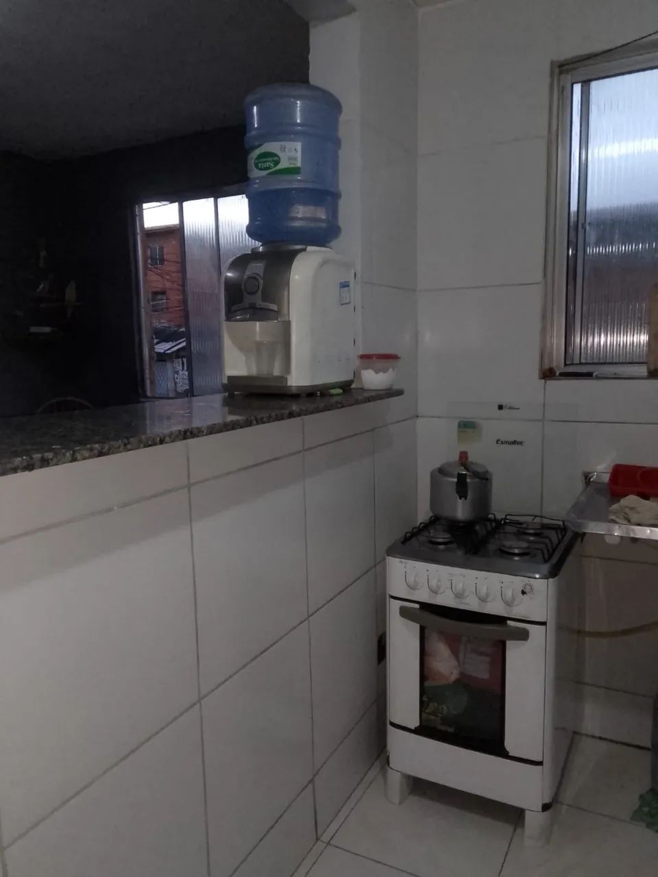 Vendo apartamento  - Foto 2