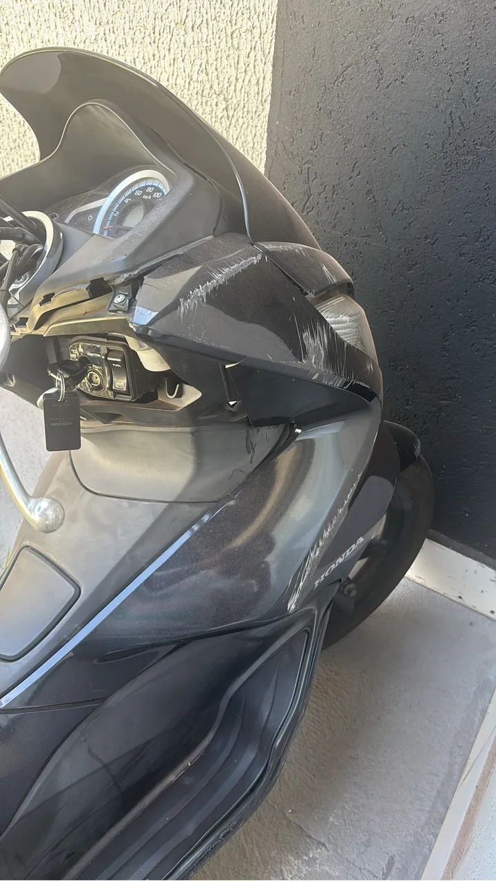 Honda PCX  17/18 - Foto 4