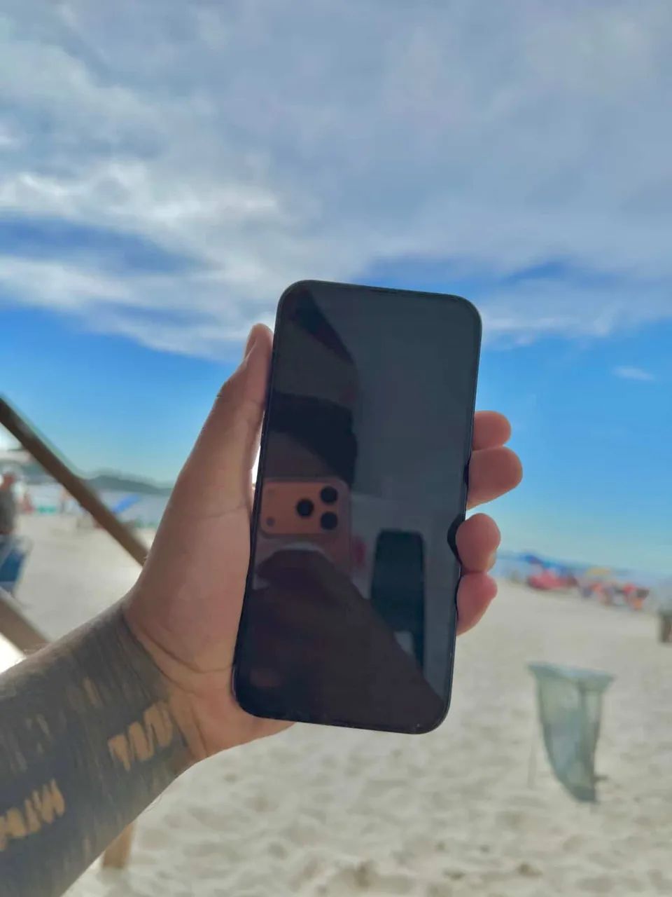 iPhone 13 Pro Max  - Foto 2