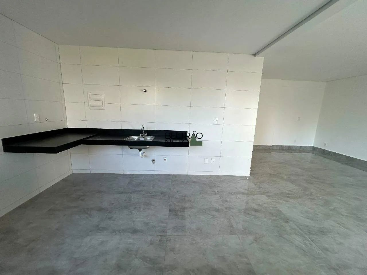 Apartamento 2 quartos 2 suítes para alugar no Buritis - Foto 3