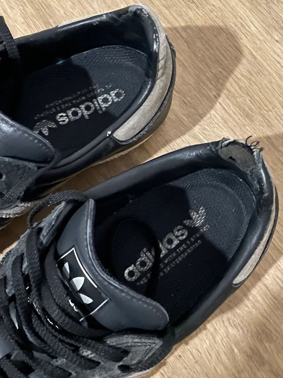 adidas samba - Foto 3