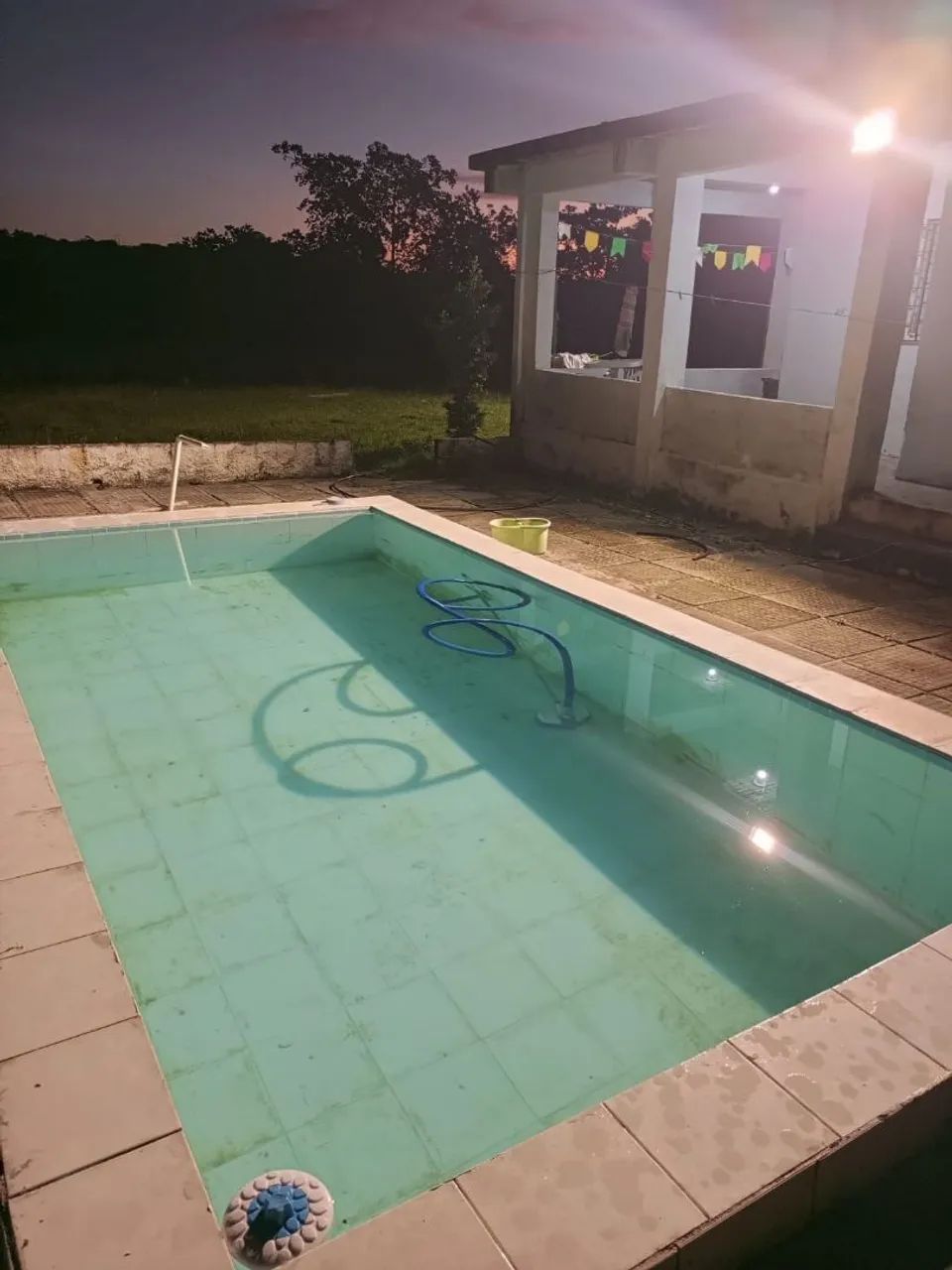 Vendo ou troco  - Foto 2