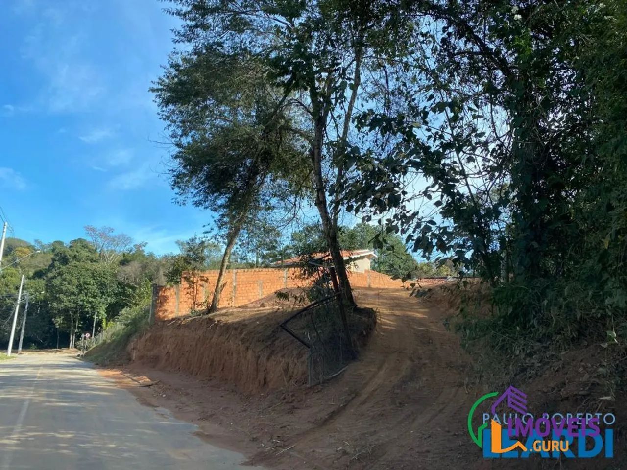 TERRENO - VISTA ALEGRE - SP - Foto 3