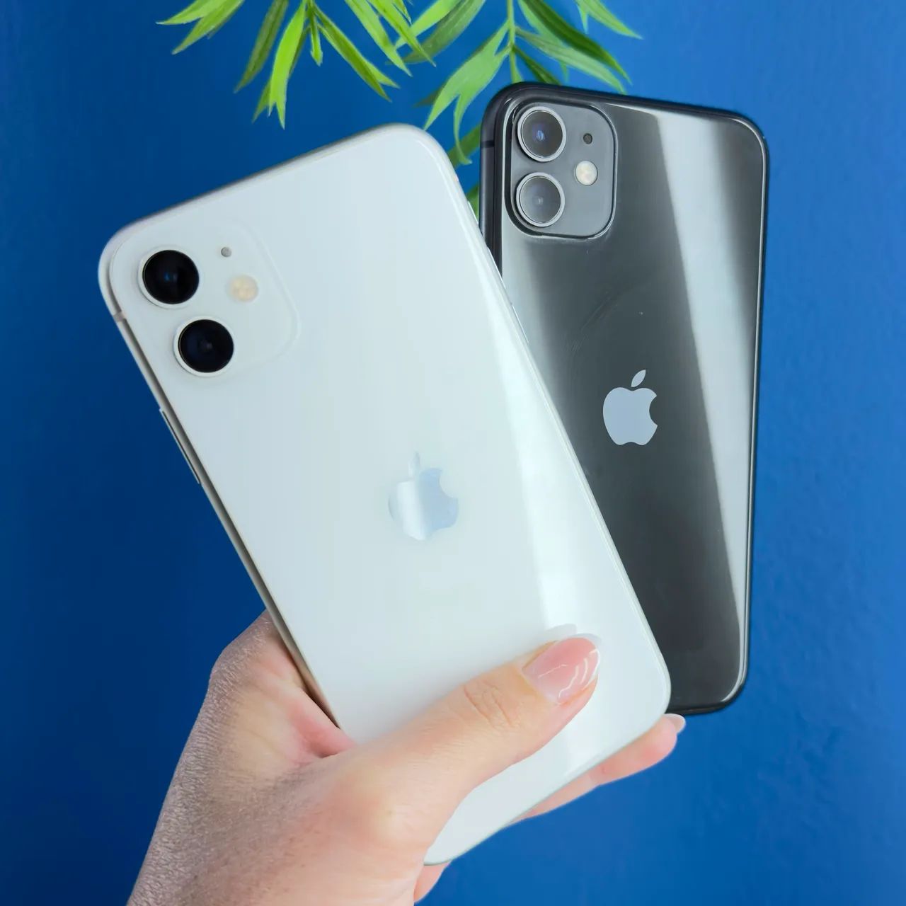 iPhone 11 128Gb ?