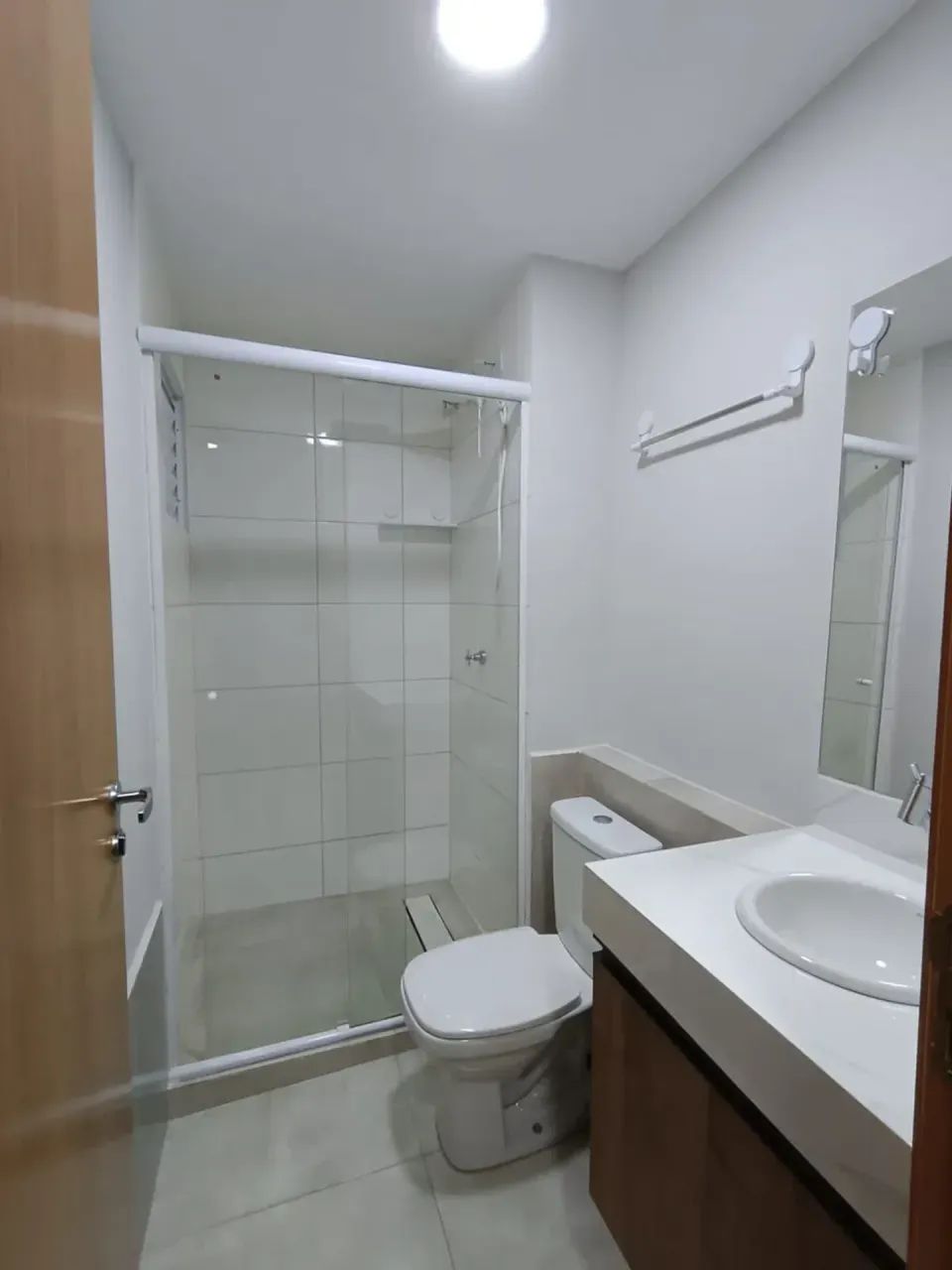 Flat completo, mobiliado - bairro Boa Esperança em Cuiabá - Foto 5