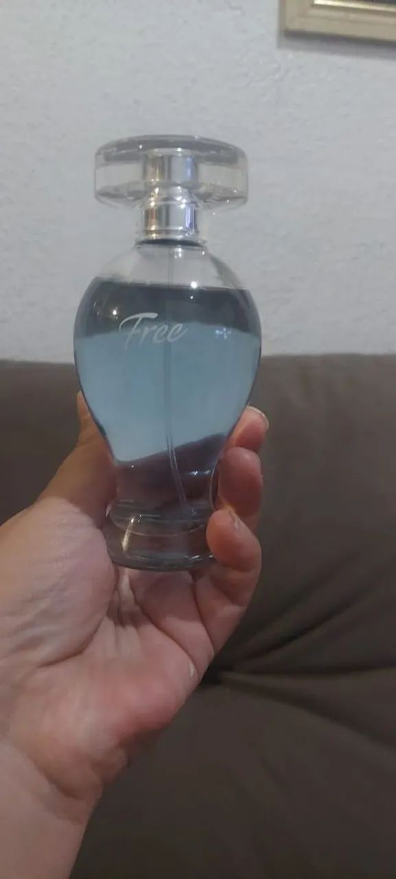 Perfume Free o Boticário  - Foto 2