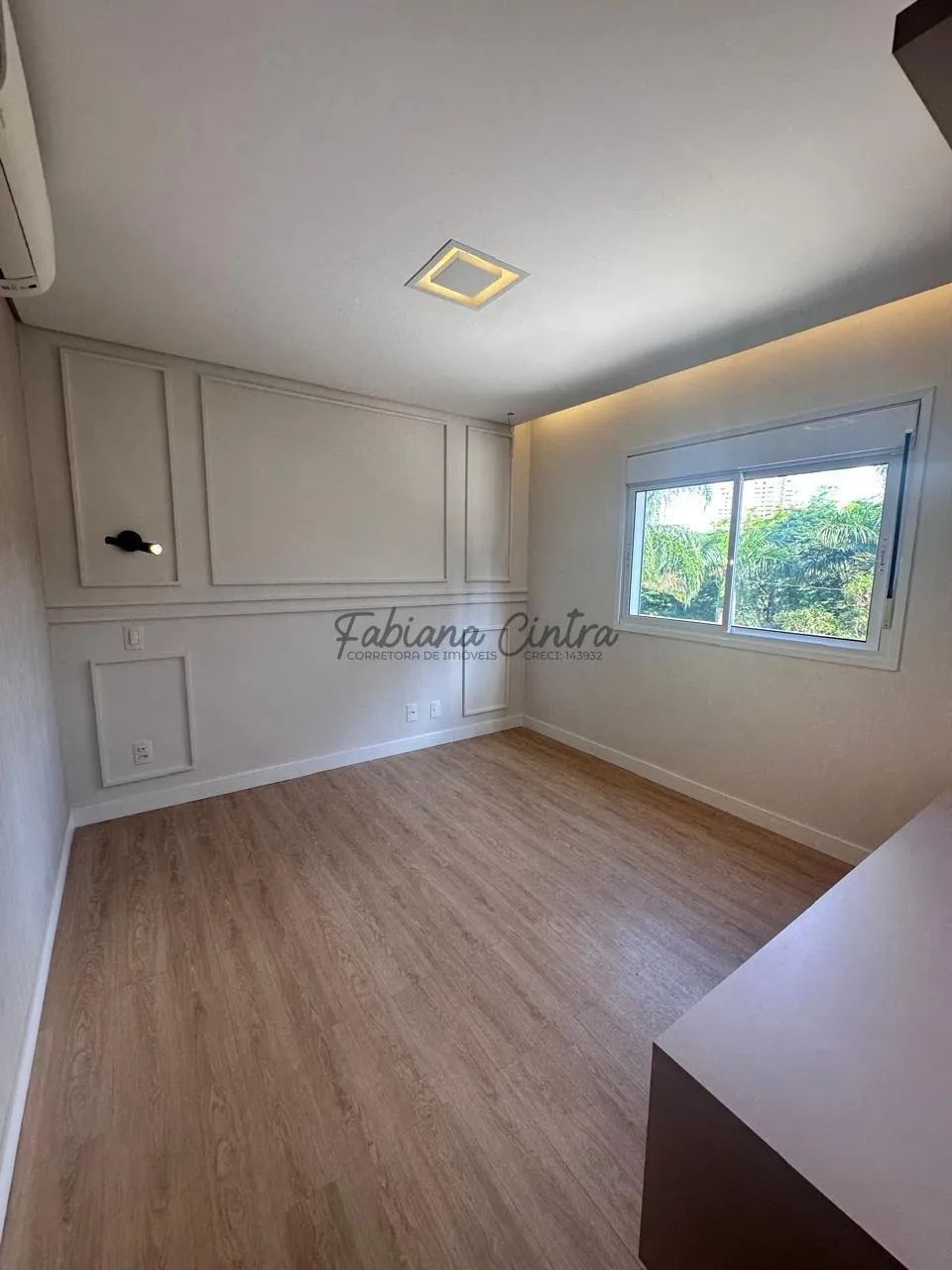 Apart, Edifício Luxemburgo Jardim Botânico - Ribeirão Preto - Foto 4