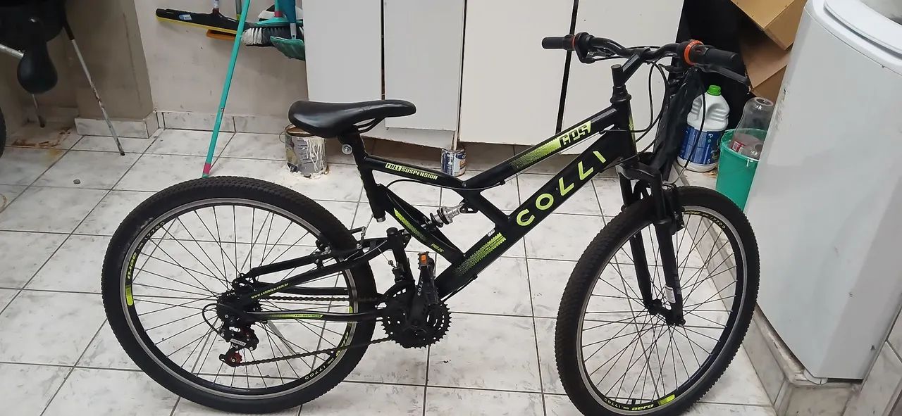 Bicicleta caloi - Foto 2