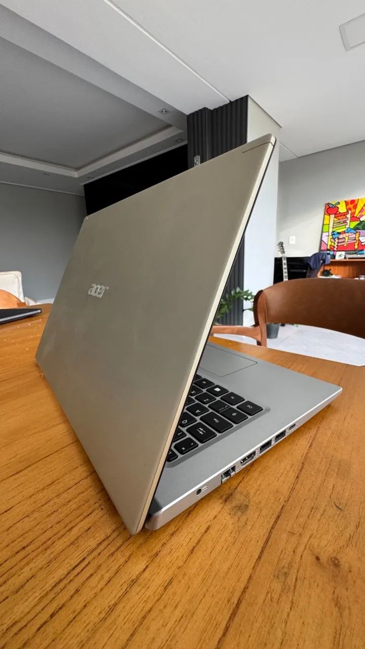 Notebook Acer Aspire 5 A514 - Foto 2
