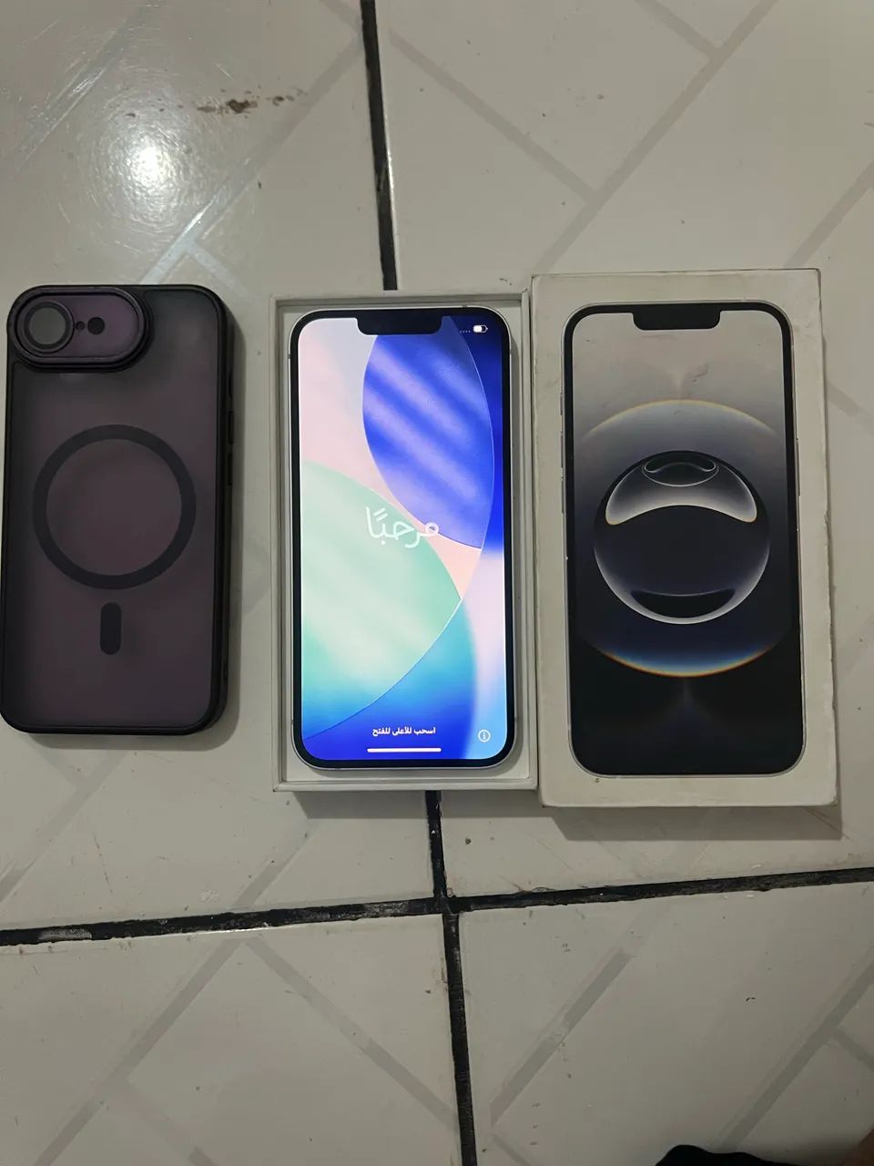 iPhone 16e   128 gb zero único dono 
