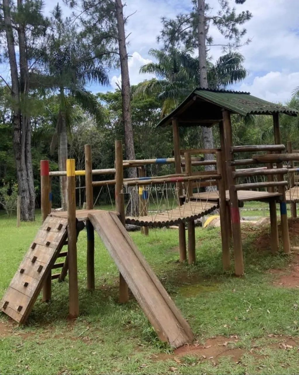 Terreno Solar da Serra Oportunidade - Foto 3