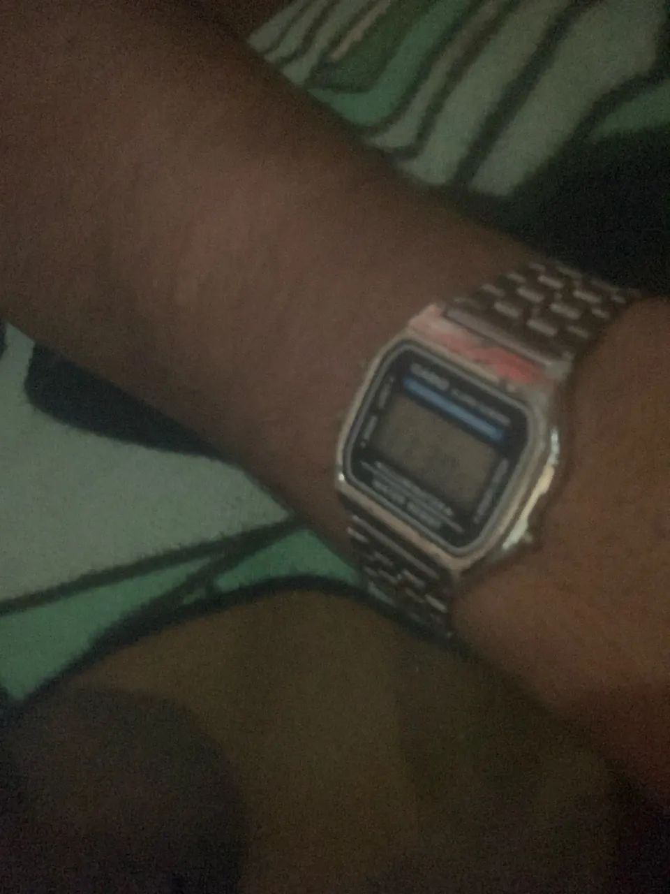 Relógio Casio  - Foto 2