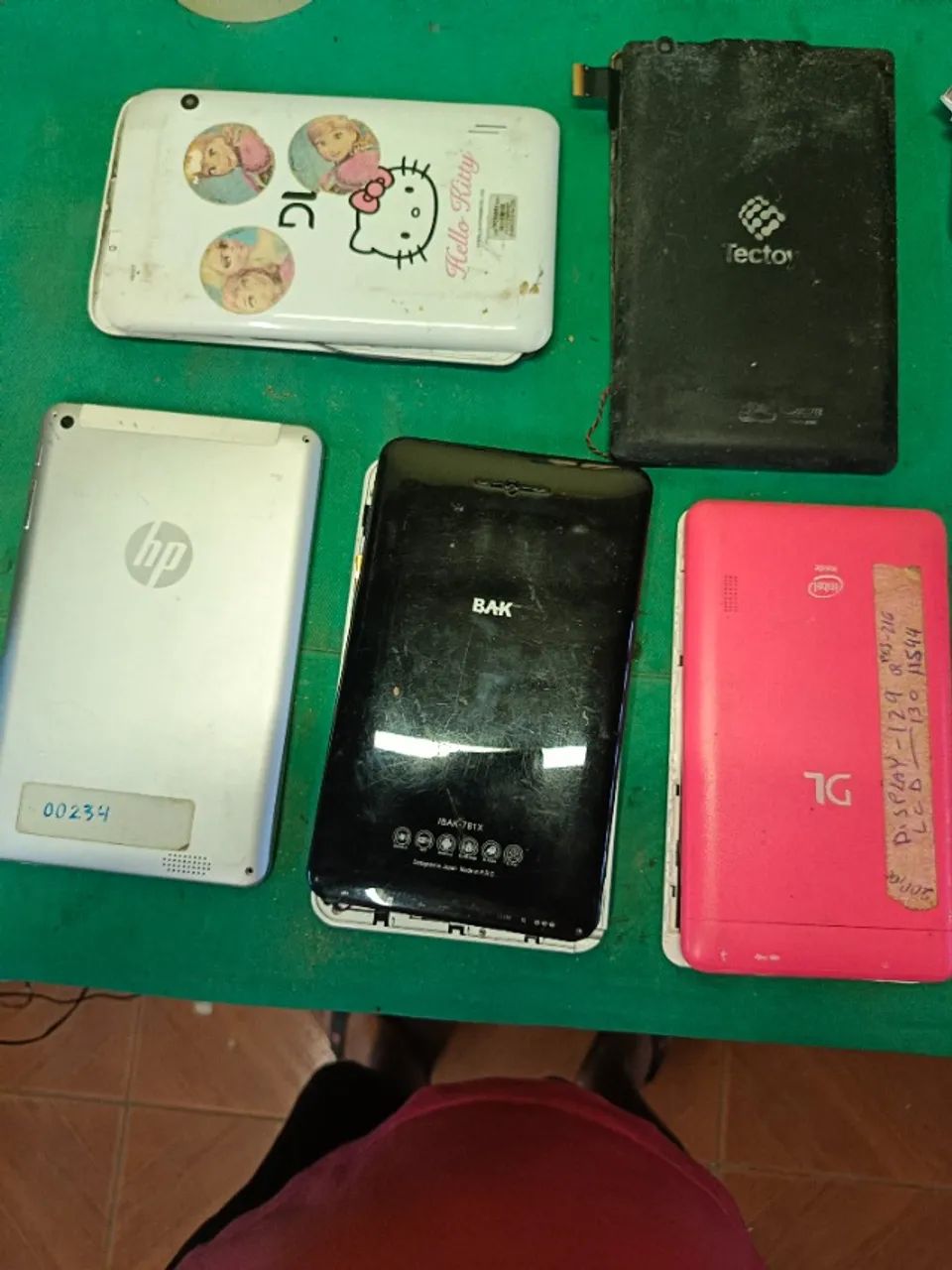 Tablets - Foto 2