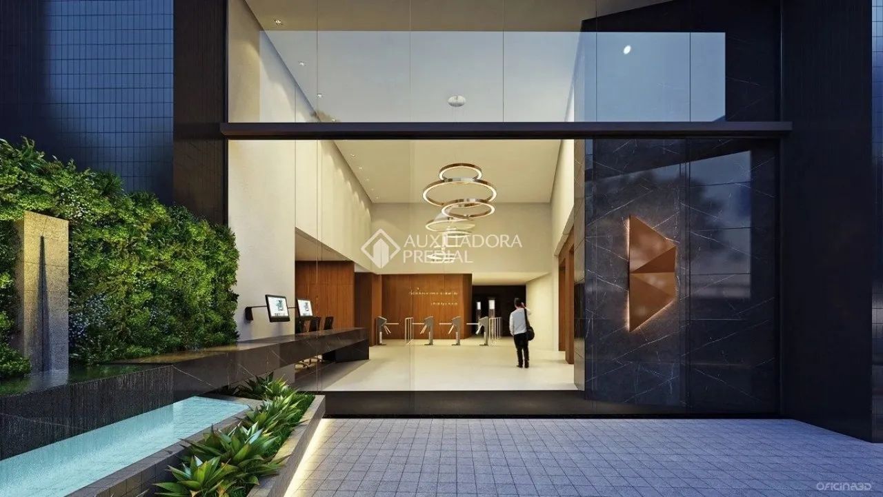 Sala comercial a venda, financiável no Estreito com 24,77m² - FLORIANÓPOLIS-SC - Foto 2