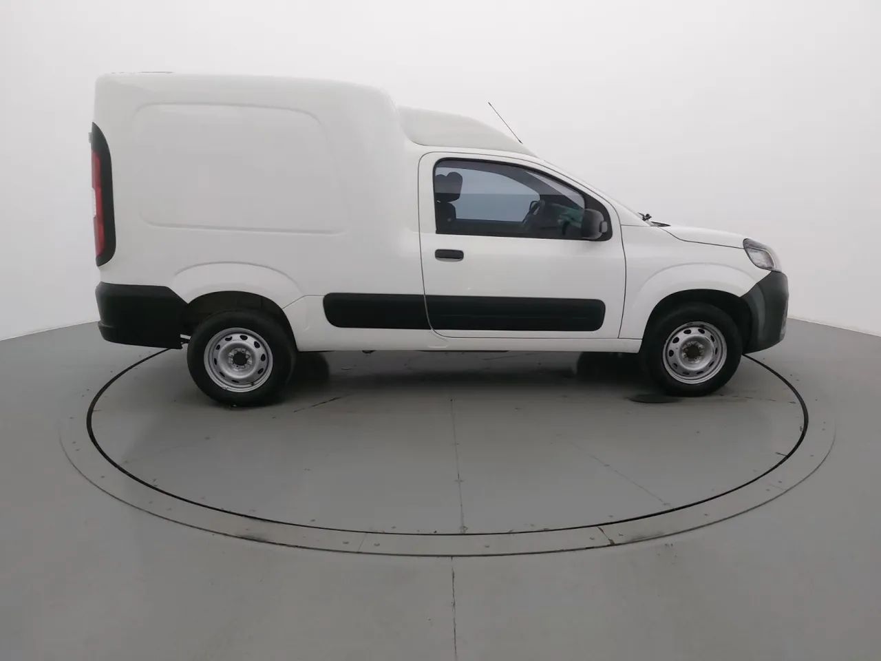 Fiat Fiorino Endurance EVO 1.4 Flex 8V 2p, foto 6 de 16