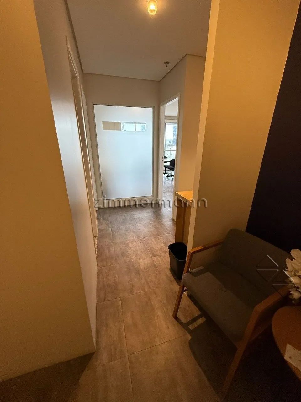 SALA COMERCIAL PINHEIROS 100 M2, 4 VAGAS - Foto 5