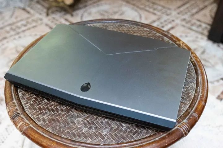 Notebook Gamer Dell Alienware i7 | 16GB RAM | GTX 765M | SSD 2TB - Foto 2