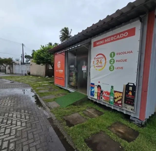 Cond praia de jangada 1 andar docs inclusos !! - Foto 4