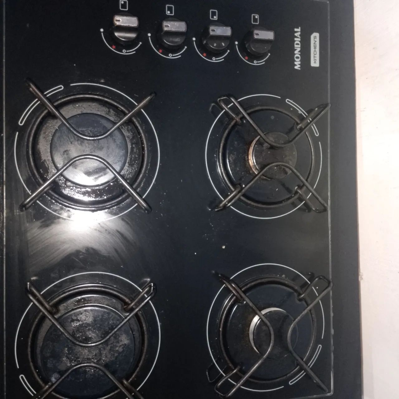 Cooktop com balcão ! - Foto 3