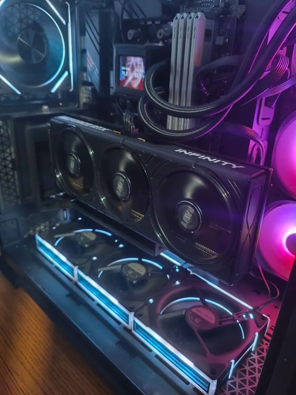 Troco CPU GAMER - Foto 2