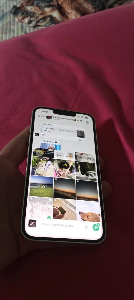 Iphone 14 - Foto 3