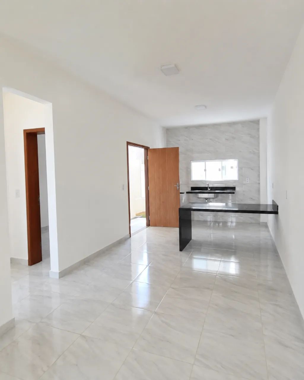 Casa 3 quartos e 2 banheiros Parnamirim - Foto 2
