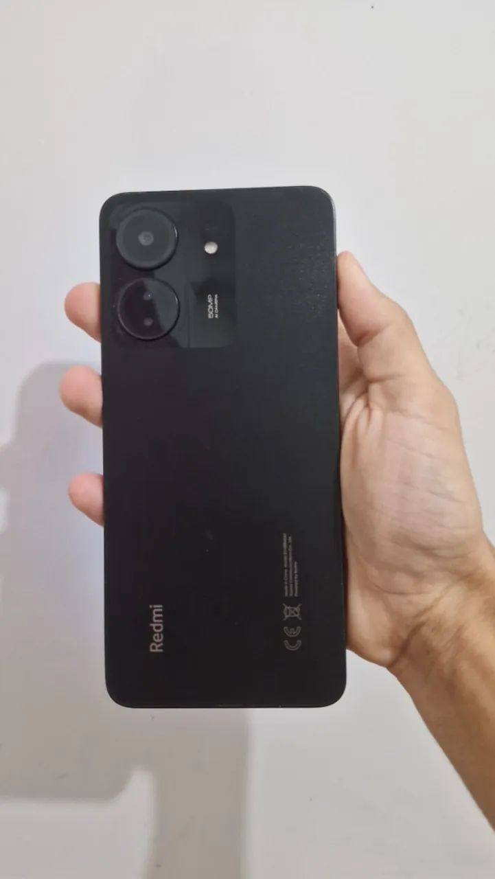 Redmi 13c 128GB - Foto 2