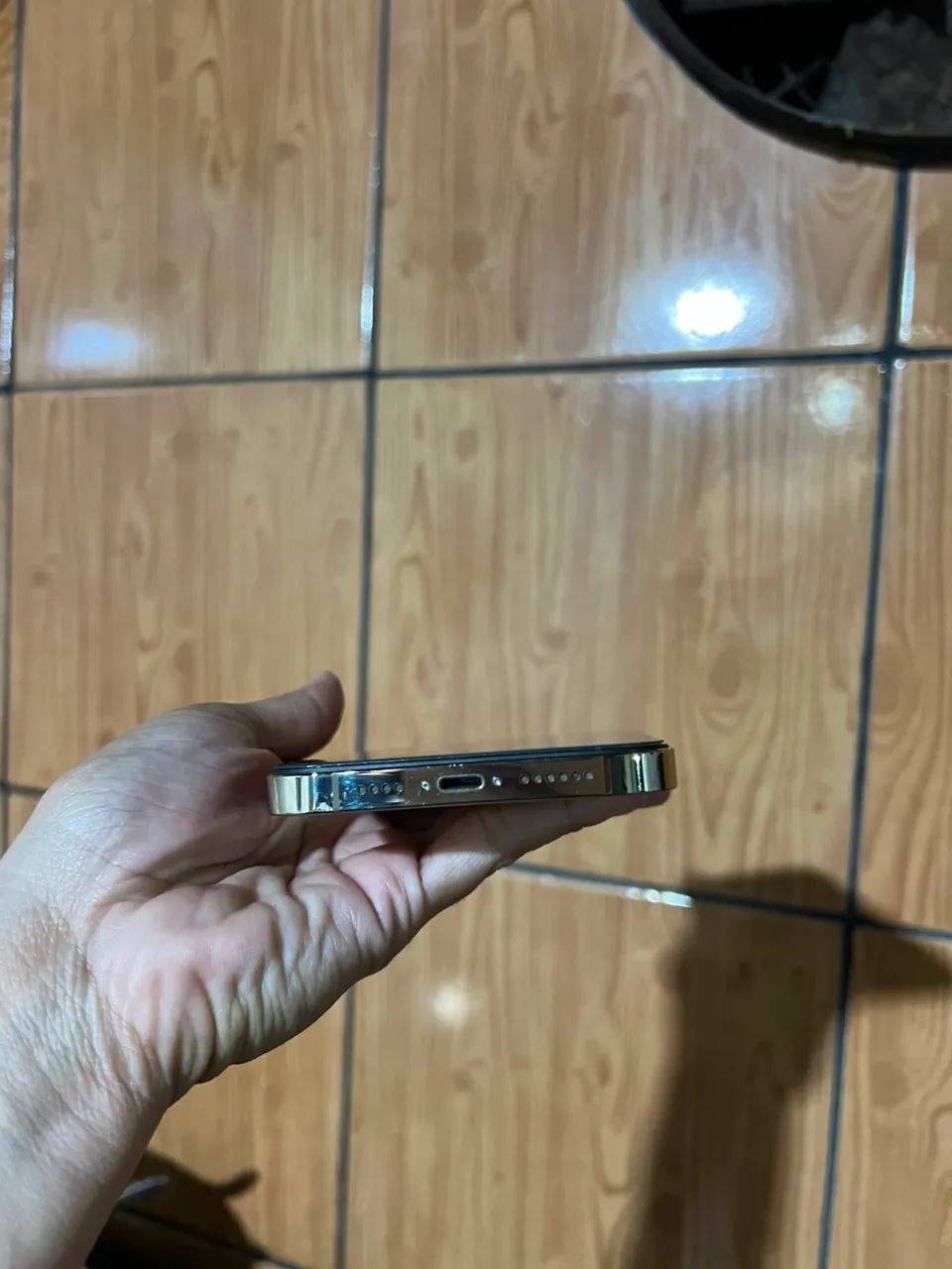 IPHONE 13 Pro max 256G - Foto 5