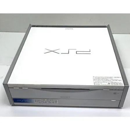 playstation sony psx na caixa completo - Consoles de Vídeo Game