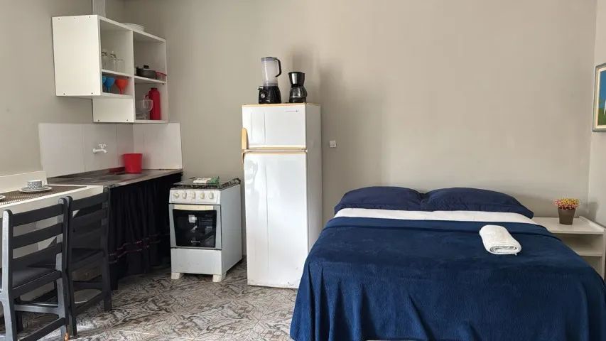 Loft/apartamento completo com area de lazer - Foto 4