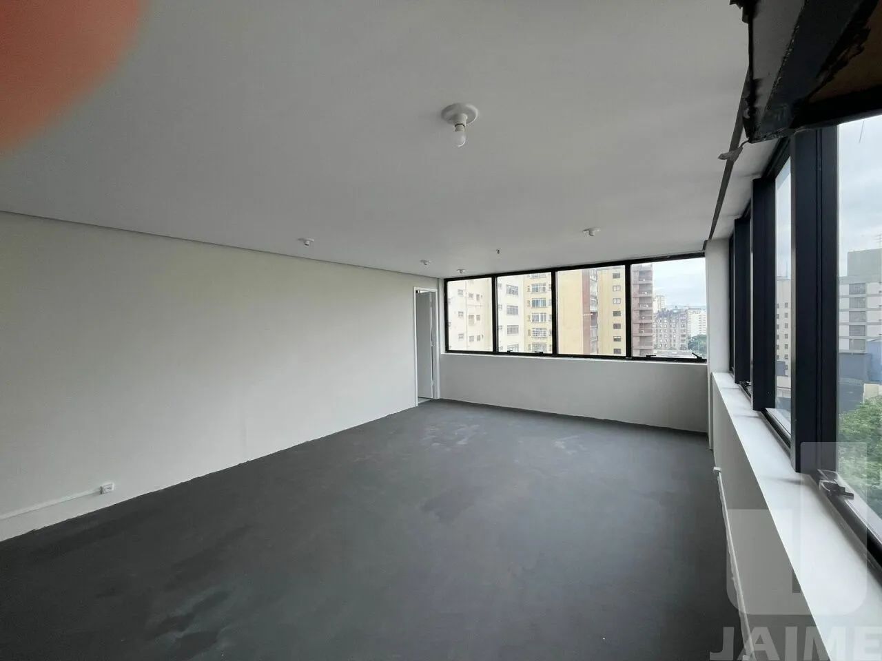 Conjunto Comercial próximo à Avenida Angélica com 1 sala, 2 banheiros e 1 vaga. - Foto 2