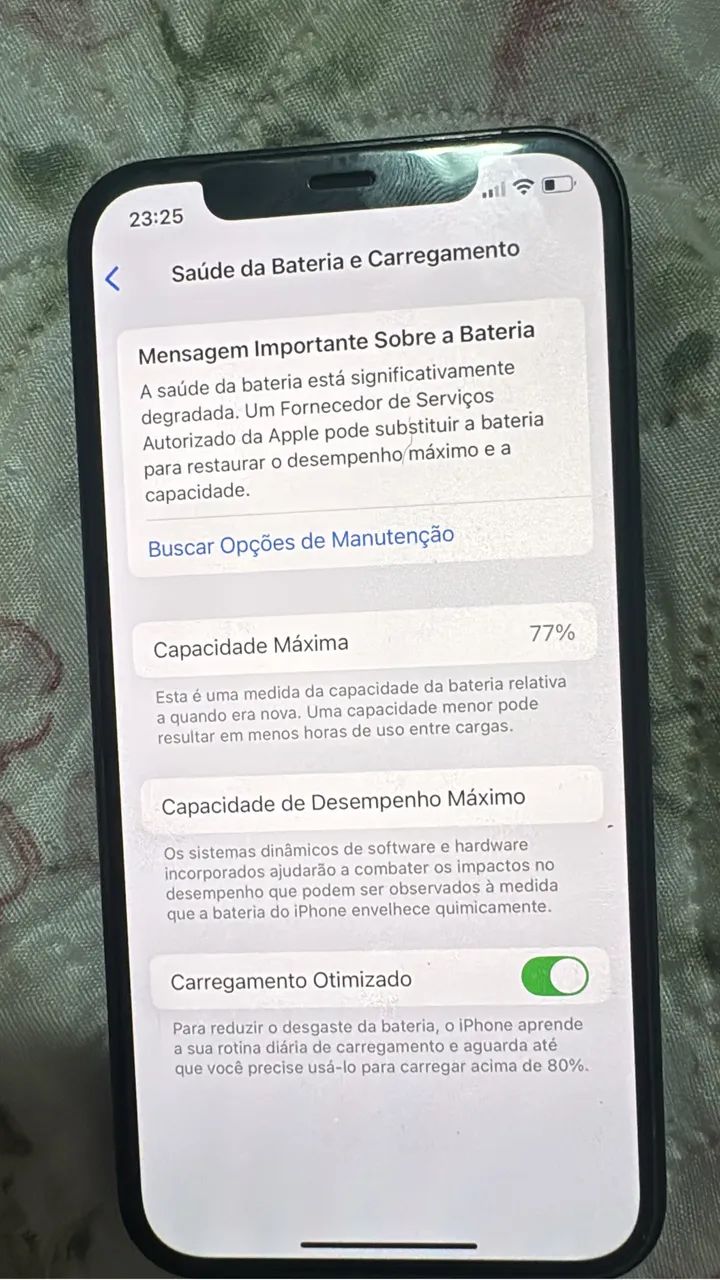 IPHONE 12 pro 256GB  - Foto 2