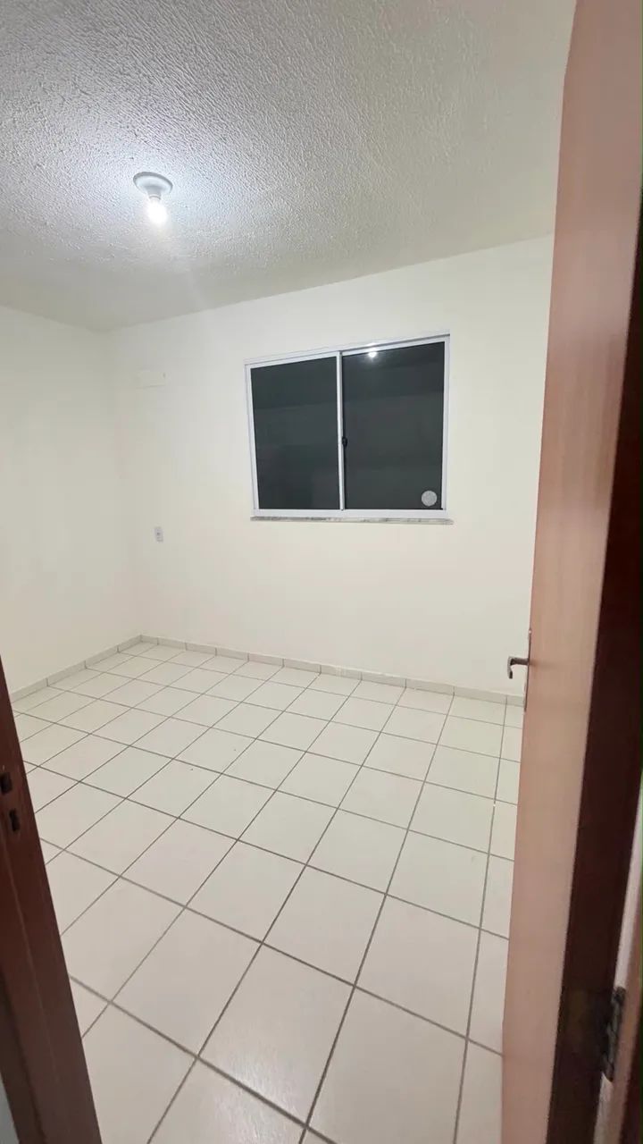 VENDO APARTAMENTO COM QUINTAL NO TURU - Foto 4