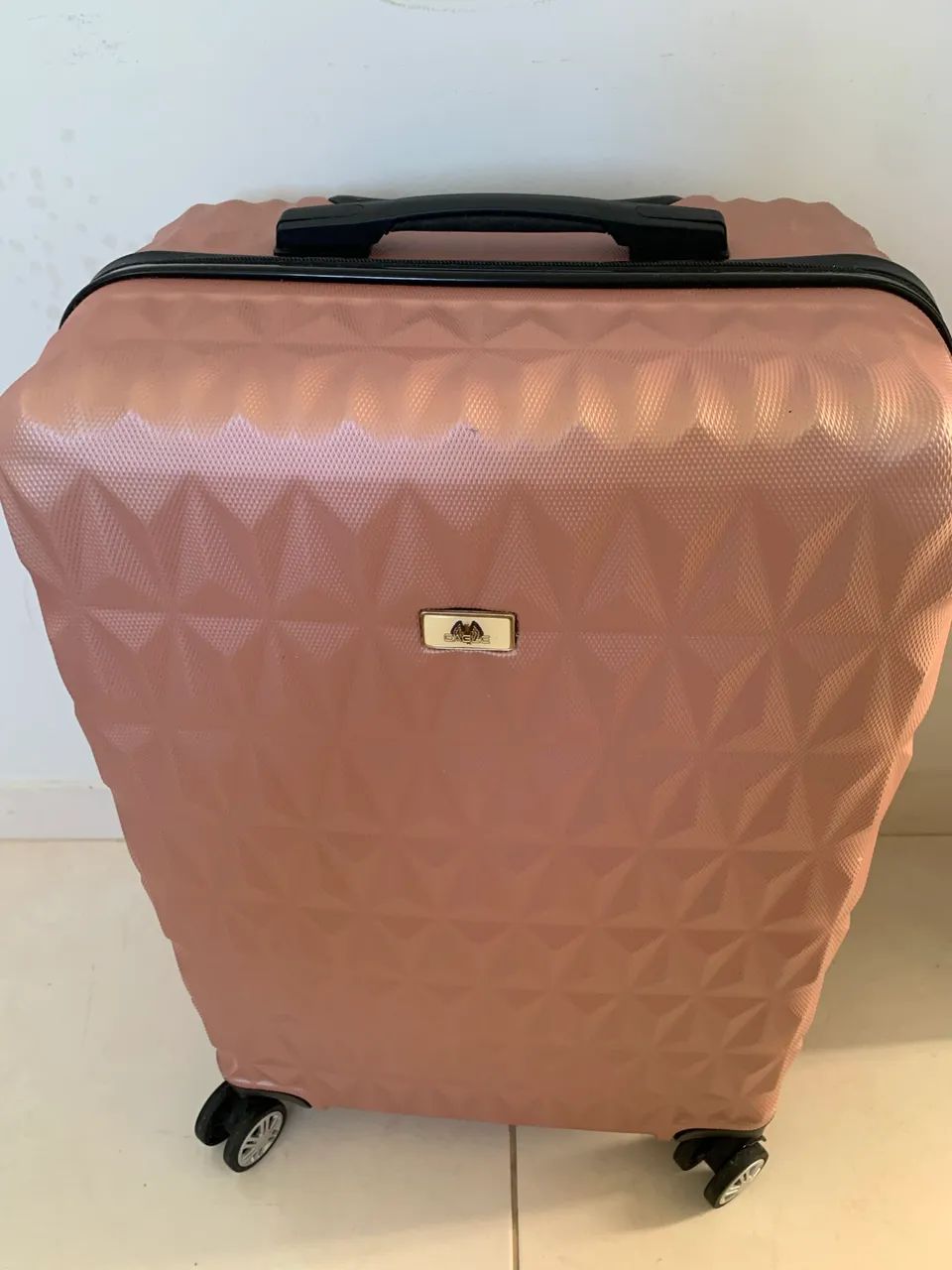 Mala de Viagem - Foto 3