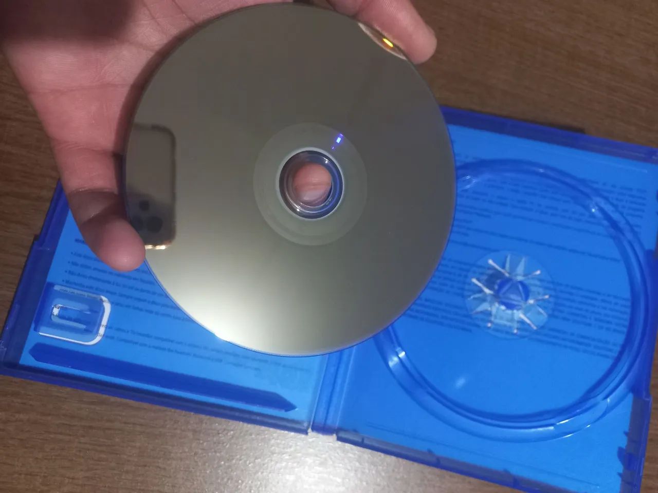 Resident Evil 4 - PS5<br> - Foto 5