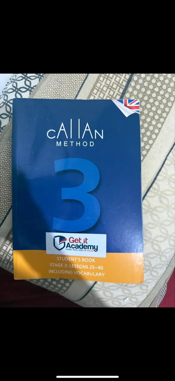 callan method book1.2.3.4.5の5冊セット Livro Coleção Callan Method-students Book (stage 1/2/3/4/5/6