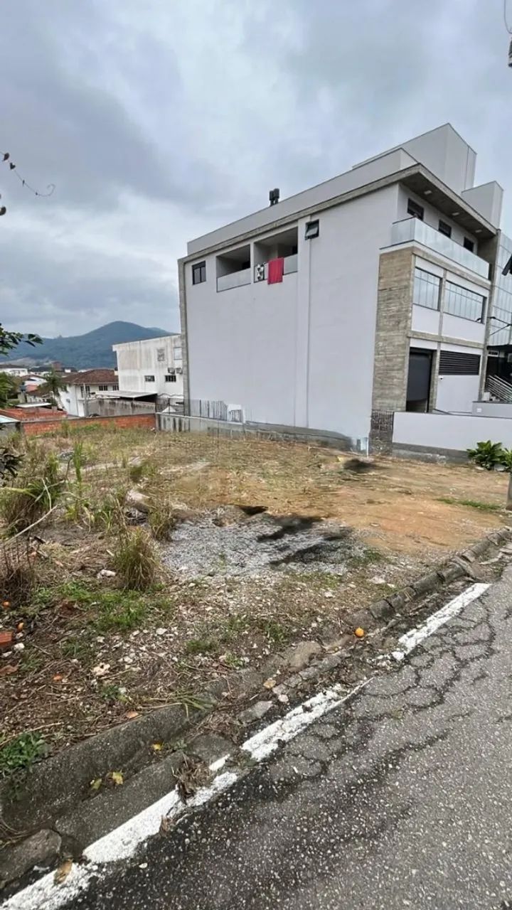 TERRENO A VENDA CENTRO AGUAS MORNAS  - Foto 3